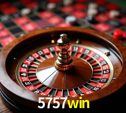 5757win Logo Seguro