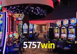 5757win Sistema Rápido