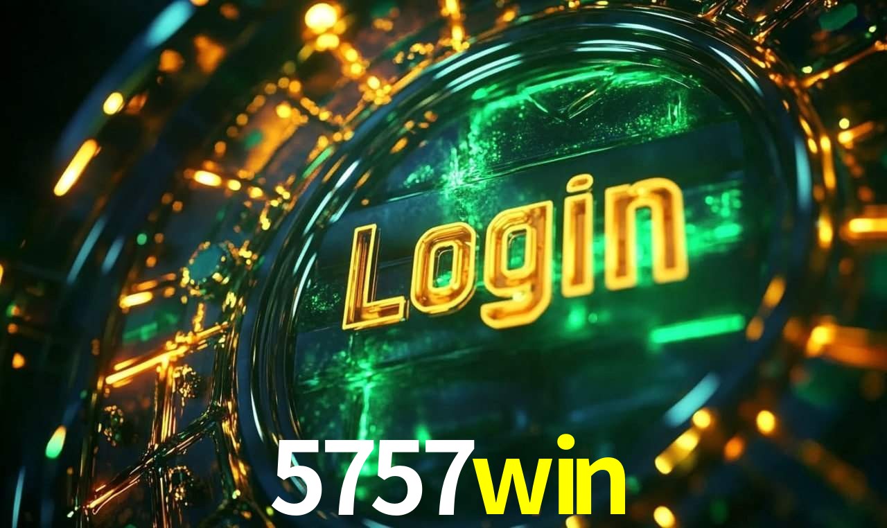 Requisitos do APK 5757win para Android - Logo Oficial