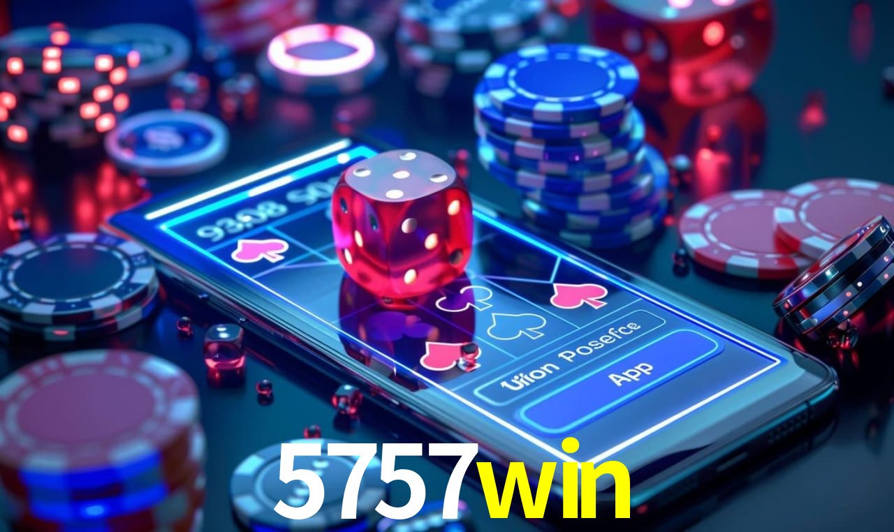 Bot 5757win Telegram