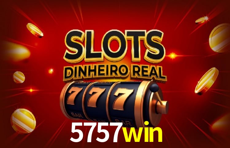 5757win Logo Oficial