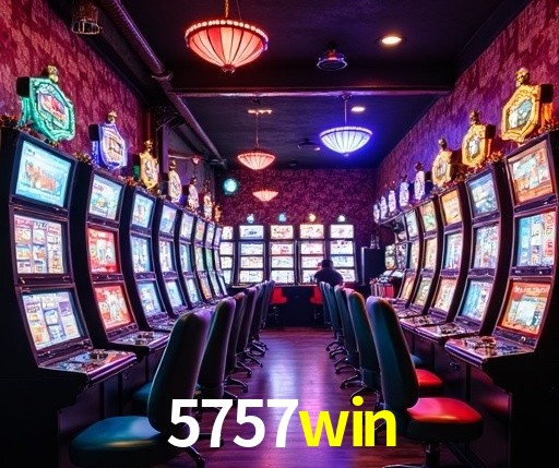 Logo 5757win Plataforma Certificada